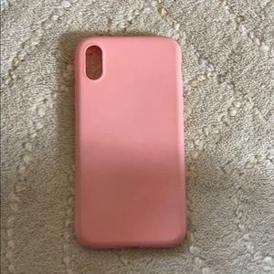 iPhone XR case